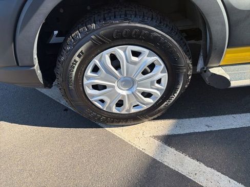 Used 2021 Ford Transit 250 Low Roof w/ Exterior Upgrade Package image 24