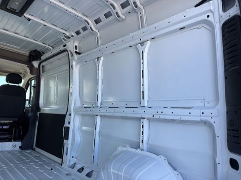 New 2026 RAM ProMaster 2500 w/ Safety Group image 12