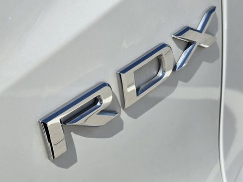 Used 2023 Acura RDX A-Spec image 16
