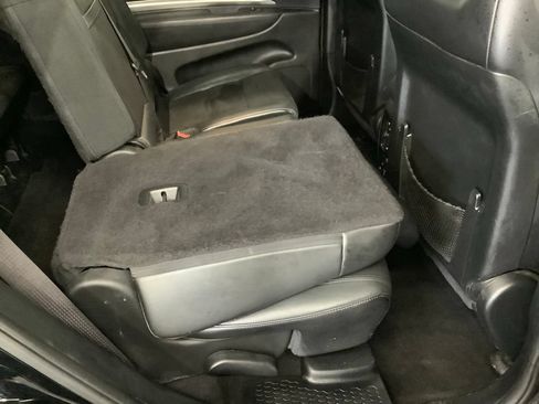 Used 2019 Dodge Durango R/T AWD/4WD image 36