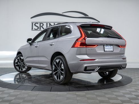 New 2026 Volvo XC60 B5 Plus w/ Protection Package Premier image 28