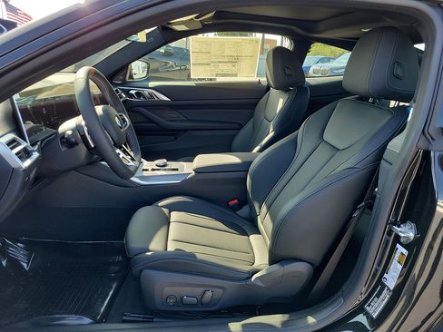 New 2026 BMW M440i Coupe w/ Premium Package RWD image 11