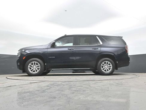 Used 2021 Chevrolet Tahoe LT AWD/4WD image 25