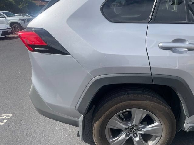 Certified 2023 Toyota RAV4 XLE AWD/4WD image 22