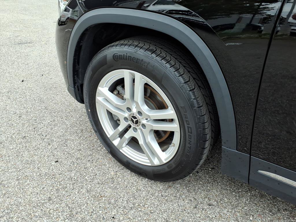 Used 2023 Mercedes-Benz GLA 250 4MATIC image 9