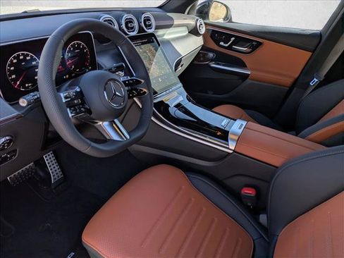 New 2026 Mercedes-Benz GLC 300 image 3