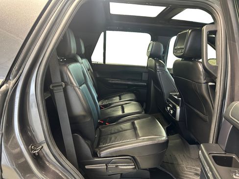 Certified 2020 Ford Expedition XLT w/ Equipment Group 202A RWD image 22