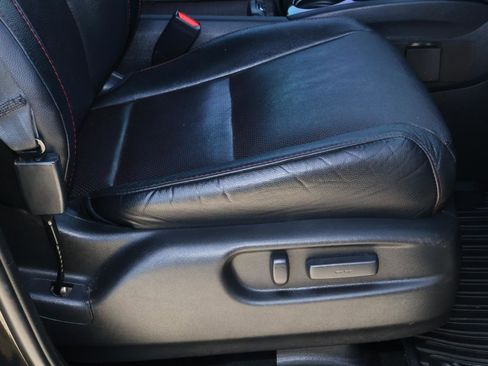 Used 2021 Honda Pilot Black Edition image 20