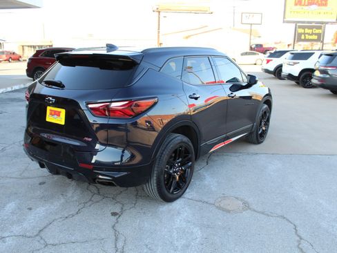 Used 2020 Chevrolet Blazer RS image 58