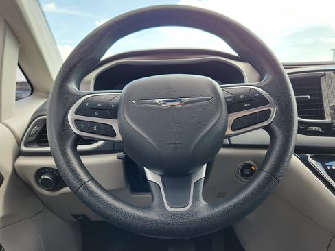 Used 2021 Chrysler Voyager Lxi FWD image 20