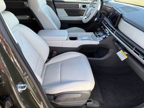 New 2026 Hyundai Santa Fe SEL image 13