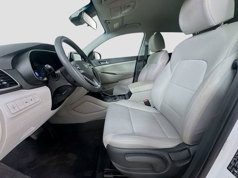 Used 2020 Hyundai Tucson SE FWD image 23