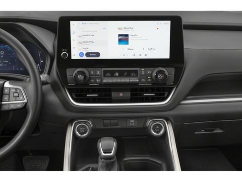 New 2026 Toyota Grand Highlander AWD image 7