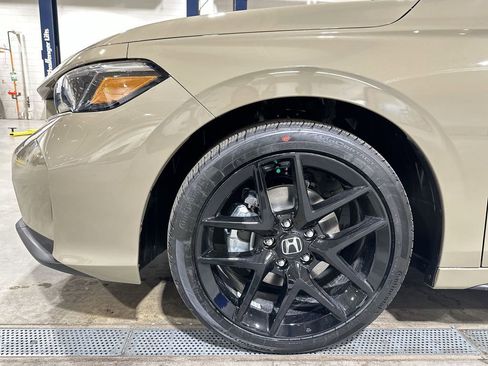 New 2026 Honda Civic Sport image 19