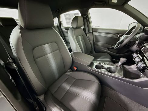 New 2026 Honda Civic Sport image 25