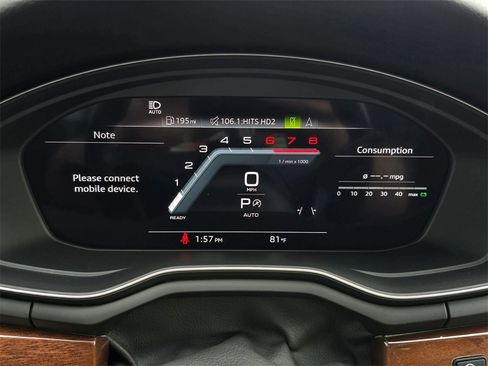 Used 2022 Audi A5 2.0T Premium Plus image 24