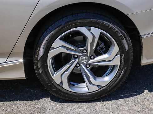 Used 2020 Honda Accord EX-L image 13