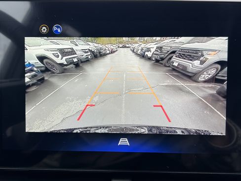 New 2026 Chevrolet Equinox RS w/ Convenience Package III image 15