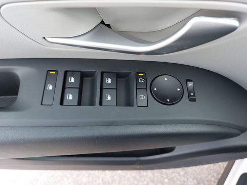 Certified 2026 Hyundai Tucson SEL FWD image 27