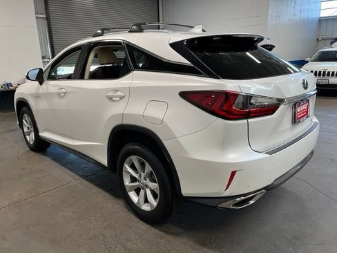 Used 2016 Lexus RX 350 FWD w/ Premium Package image 5