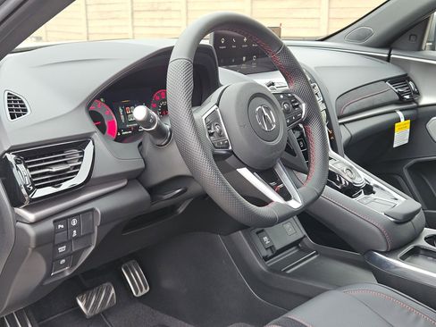 New 2026 Acura RDX A-Spec image 12