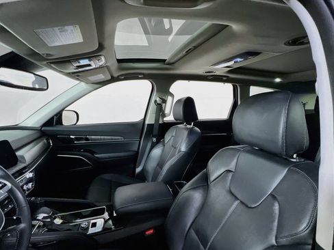 Used 2024 Kia Telluride SX FWD image 22