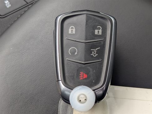 Used 2023 Cadillac XT6 Sport w/ Platinum Package image 36