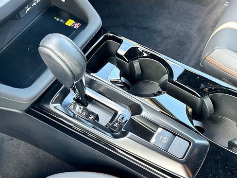 New 2026 Subaru Forester Sport image 20