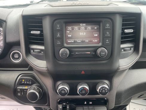 Used 2022 RAM 2500 Tradesman w/ Bed Utility Group AWD/4WD image 17