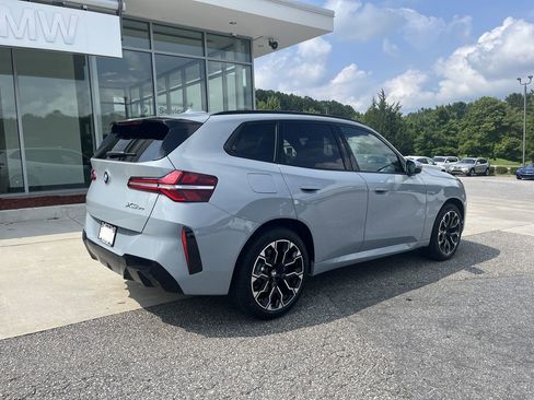 Used 2026 BMW X3 xDrive30 w/ M Sport Package image 8