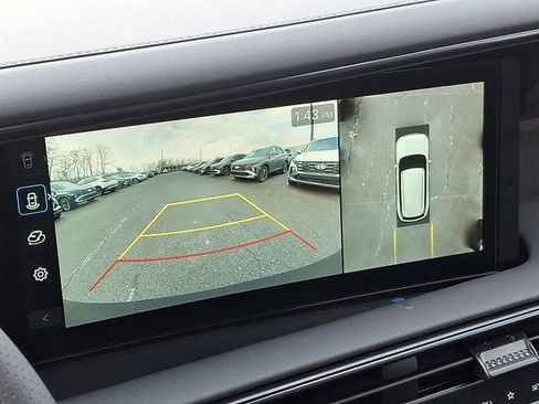 New 2026 Hyundai Palisade XRT Pro image 16