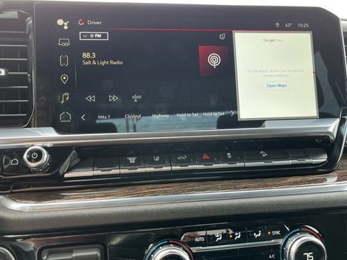 Used 2024 GMC Sierra 3500 SLE w/ SLE Convenience Package image 37