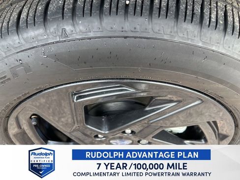 Used 2024 Subaru Crosstrek 2.5i Sport image 38