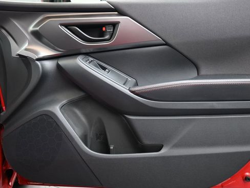 New 2025 Subaru Impreza 2.0i Sport image 11