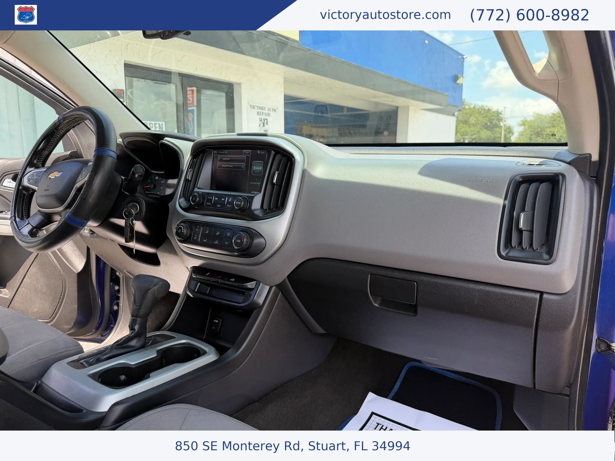 Used 2015 Chevrolet Colorado LT RWD image 22
