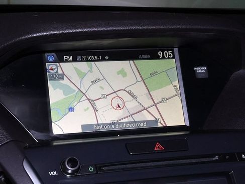 Used 2015 Acura MDX SH-AWD w/ Technology Package image 19