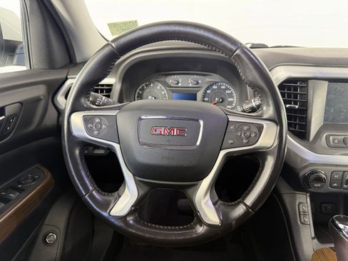 Used 2019 GMC Acadia SLE w/ Driver Alert Package I image 15