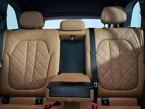 Certified 2024 BMW X5 M60i w/ Parking Assistance Package image 32