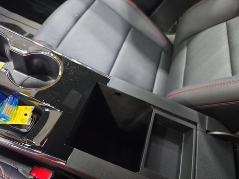 Used 2027 Chevrolet Equinox RS w/ LPO, Floor Liner Package FWD image 50