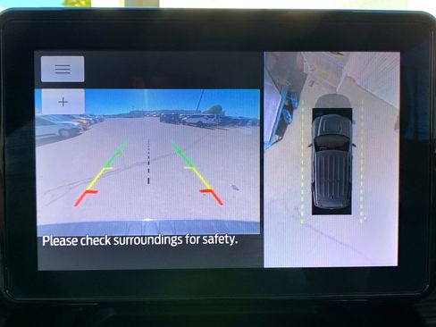 Used 2022 Ford Explorer Limited image 35