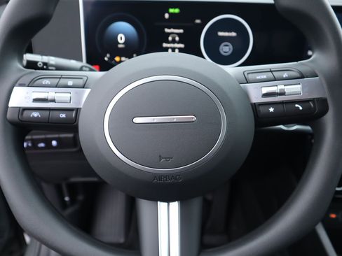 New 2026 Hyundai Santa Cruz SEL FWD image 10