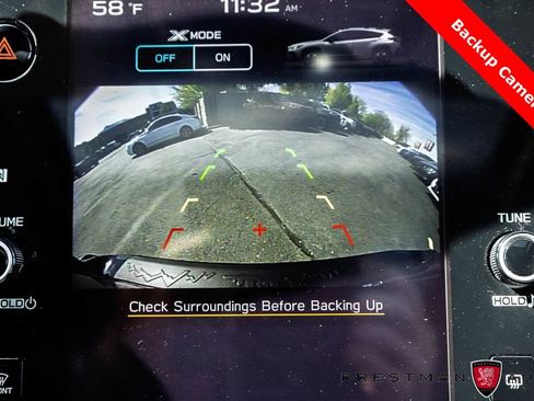 Used 2024 Subaru Crosstrek 2.0i Premium image 5