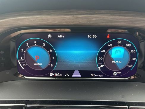 New 2026 Volkswagen Atlas SEL Premium R-Line AWD/4WD image 20