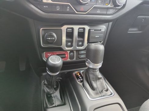 New 2026 Jeep Wrangler Willys image 15