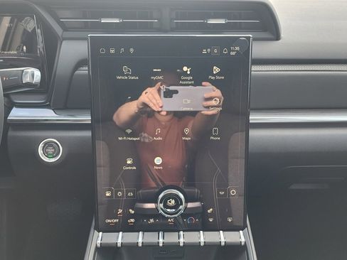 New 2026 GMC Terrain Elevation w/ Black Edition image 26