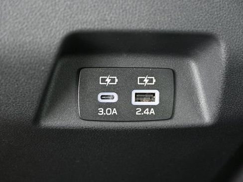 New 2026 Subaru Crosstrek 2.5i Sport image 11