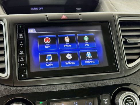 Used 2015 Honda CR-V Touring image 17