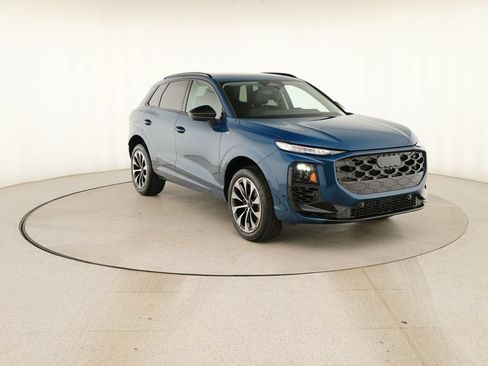New 2026 Audi Q3 quattro 2.0T AWD/4WD image 10