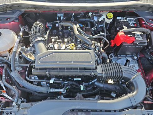 Used 2023 Ford Escape ST-Line w/ Tech Pack #1 image 32