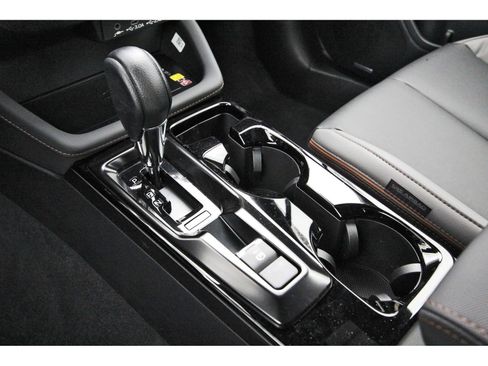 New 2026 Subaru Forester Sport AWD/4WD image 23